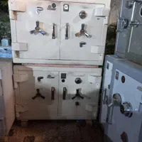 گاوصندوق لمسی دیجیتال مرکز گاو صندوق|ابزارآلات|زنجان, |دیوار