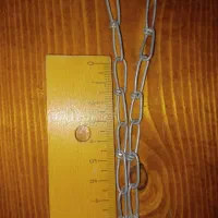 درب بازکن آلمانی و زنجیر