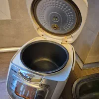 پلوپز بلک اندیکر|اجاق گاز و لوازم برقی پختوپز|تهران, تهرانپارس غربی|دیوار