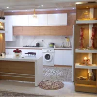 جشنواره کابینت و دکوراسیون با سینک و طراحی رایگان|مصالح و تجهیزات ساختمان|کاشان, شهرک امیرالمومنین|دیوار