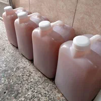 سرکه طبیعی سیب و انگور
