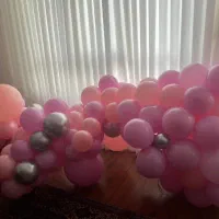 بادکنک تولدی