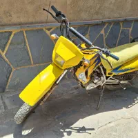 موتور تریل gy کراس ۲۰۰