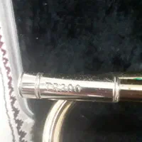 ترومپت تی ار ۳۰۰ تمیز