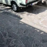 دو تا  ماشین فروشی  وانت  مدل ۹۰ و پراید  مدل ۸۰|خودرو سواری و وانت|تربتحیدریه, رضاشهر|دیوار