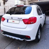 کوییک پارس خودرو R