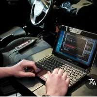 تست انژگتور ریمپ تیونیگ