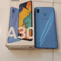 گوشی سامسونگ A30