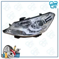 توربو شارژ هایما آینه راست تارا/چراغH30اچ سی کراس