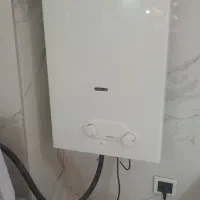 تعمیر و سرویس آبگرمکن و پکیج