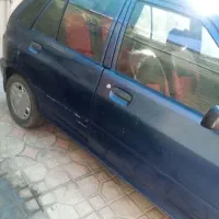 پراید 111