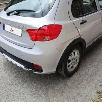 کوییک gxl نقره ای مدل1403|خودرو سواری و وانت|کرمانشاه, |دیوار