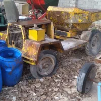 غلطک و دامپر|ماشینآلات صنعتی|میاندوآب, |دیوار