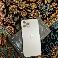 iPhone 12 Pro 256|موبایل|کرج, شهرک جهان آرا|دیوار
