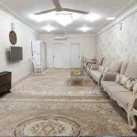 اجاره ویلایی همکف شیک و دلباز فول بازسازی شده