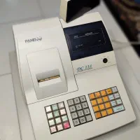 صندوق مکانیزه فروشگاهی