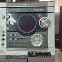 ضبط سه کاره کلکسیونی سامسونگ اصل