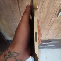 ایفون ۱۳ پرومکس گلد ۵۱۲|موبایل|مشهد, هفت تیر (آب و برق)|دیوار