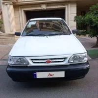 پراید مدل 81 نقد اقساط