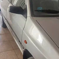 پراید|خودرو سواری و وانت|قزوین, |دیوار