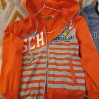 لباسهای پسرونه