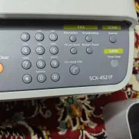 پرینتر چند کاره|پرینتر، اسکنر، کپی، فکس|قم, انسجام|دیوار