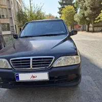 خودرو موسو مدل 82|خودرو سواری و وانت|کرمانشاه, |دیوار