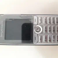 گوشی سونی اریکسون k32i