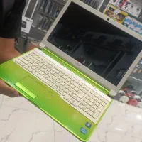لپتاپ توشیبا i7|رایانه همراه|کرج, اصفهانی‌ها|دیوار