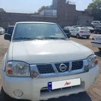 نیوپیکاب۸۷ فوق العاده تمیزABSوایربگ دار2/750