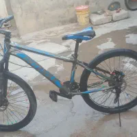 دوچرخه ۲۶ صفر