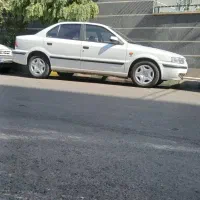 سمند lx|خودرو سواری و وانت|قدس, شهر‌قدس|دیوار