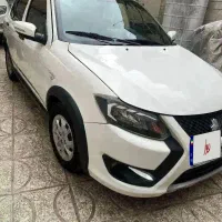 کویک سفید مشکی 1402