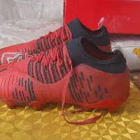 کفش استوک پوما سایز۴۱