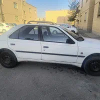 پژو روا سفید|خودرو سواری و وانت|مبارکه, |دیوار