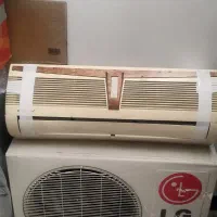 کولرگازی 12 هزار ال جی