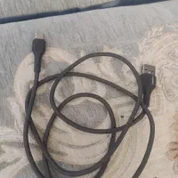 سیم شارژر معمولی