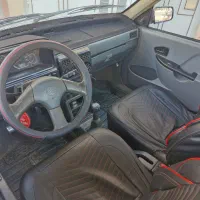 پراید ۸۷|خودرو سواری و وانت|قائن, |دیوار