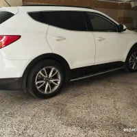 سانتافه 2015 تک دف