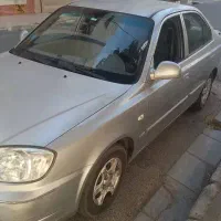 ورنا مدل ۸۶|خودرو سواری و وانت|شهریار, شهریار|دیوار