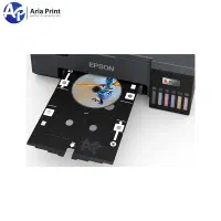 پرینتر جوهر افشان تک کاره L8050|پرینتر، اسکنر، کپی، فکس|تهران, میدان ولیعصر|دیوار