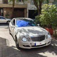 benz E240|خودرو سواری و وانت|تهران, دروس|دیوار
