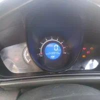 لیفان x60 مدل 94 گیربکس جدید(هیلمنی)|خودرو سواری و وانت|تربت‌حیدریه, مظفریه|دیوار