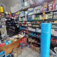 نیازمند همکار،فروشنده برای ابزار یراق