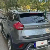 ام وی ام ایکس ۲۲- اسپرت لاکچری(CVTتضمین کارنامه)|خودرو سواری و وانت|تهران, ونک|دیوار