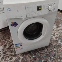 ماشین لباسشویی دوو - Daewoo|ماشین لباسشویی و خشک‌کن لباس|مشهد, شهرک شیرین|دیوار