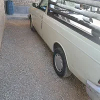 پیکان وانت مدل۹۲تمیزکم کار|خودرو سواری و وانت|سراوان, |دیوار