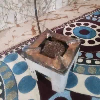 گاز تک شعله کوچیک