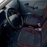 پراید ۱۱۱ مدل ۹۸|خودرو سواری و وانت|سنندج, |دیوار