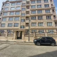 ۱۱۸ متر دوخواب کلیدنخورده خام